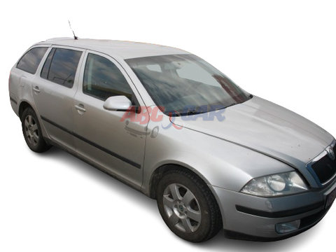 Dezmembrez Skoda Octavia 2 combi 2004-2008