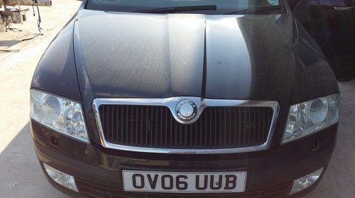 Dezmembrez Skoda Octavia 2006 Combi 2.0t