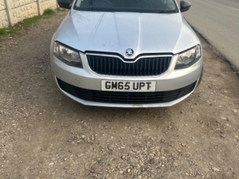 Dezmembrez Skoda Octavia 3 berlina 1.6 CXX manuala