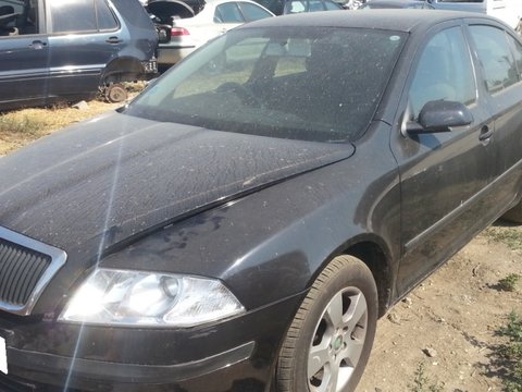 Dezmembrez Skoda Octavia II 2008 1.9 TDI PD