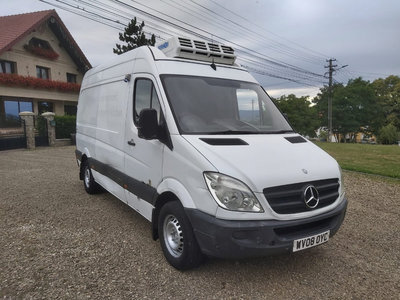 Dezmembrez Sprinter 2,2 cdi euro 4