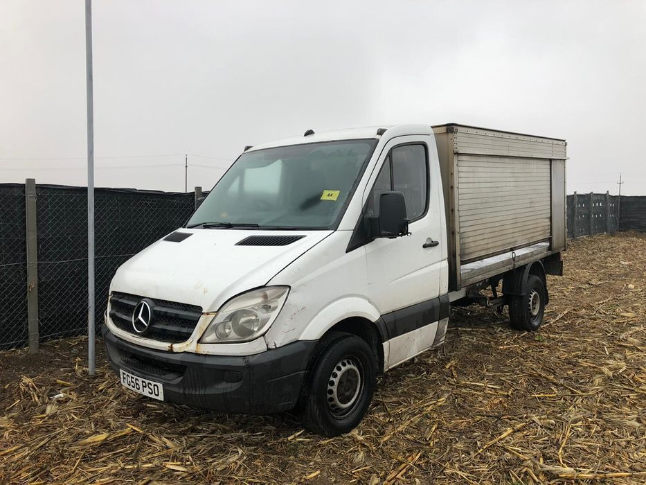 Dezmembrez Sprinter 313 cdi 2007 carosata