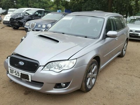 Dezmembrez Subaru Legacy 2010 break 2.0