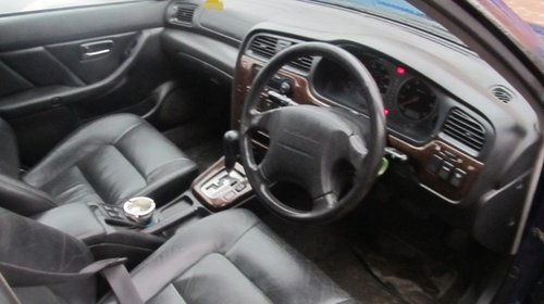 Dezmembrez SUBARU LEGACY GX AWD AUTO fab