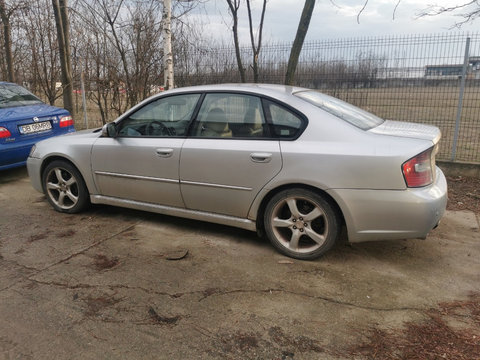 Dezmembrez Subaru Legacy