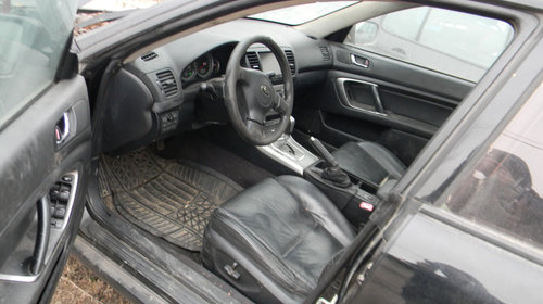 Dezmembrez Subaru OUTBACK (BL, BP) 2003 