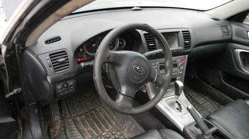 Dezmembrez Subaru OUTBACK (BL, BP) 2003 