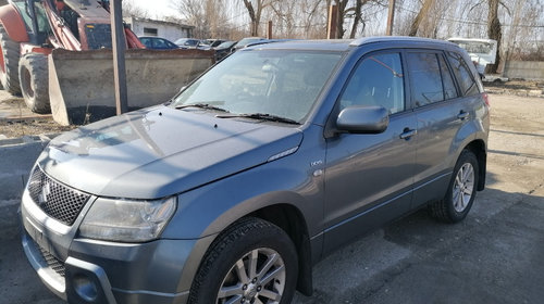 Dezmembrez Suzuki Grand Vitara 2009 1.9 