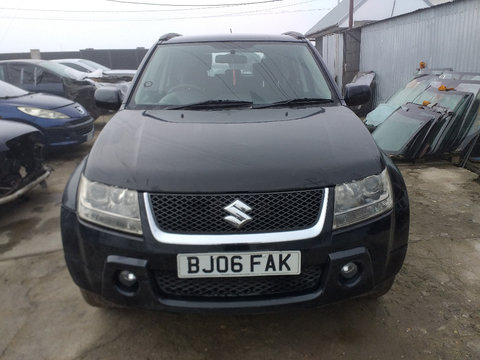 Dezmembrez Suzuki Grand Vitara , an 2006 , 1,9 Diesel , cod motor : F9Q