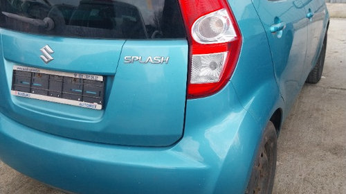 Dezmembrez Suzuki SPLASH 2009