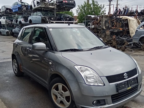 Dezmembrez Suzuki Swift 2007 1.3cdti