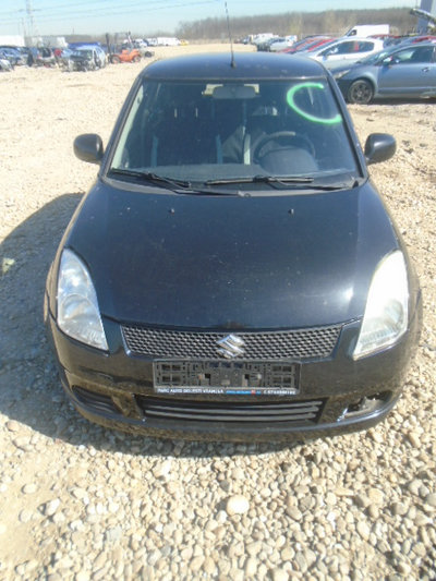 Dezmembrez Suzuki Swift 2007 Hatchback 1.3