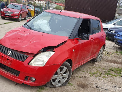 Dezmembrez Suzuki Swift 2008 Hatchback 1.3B