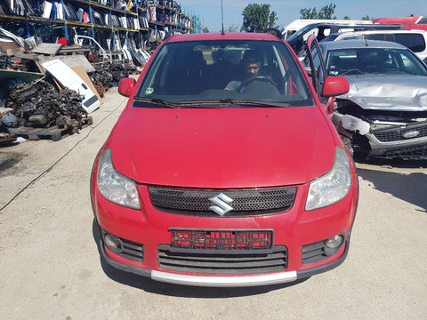 Dezmembrez SUZUKI SX4 1.6 M16A 2009 79KW 4X4