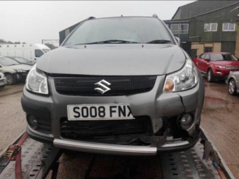 Dezmembrez suzuki sx4 1.6 d 2008