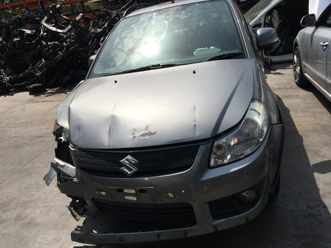 Dezmembrez Suzuki SX4 2009 Hatchback 1.6 benzina