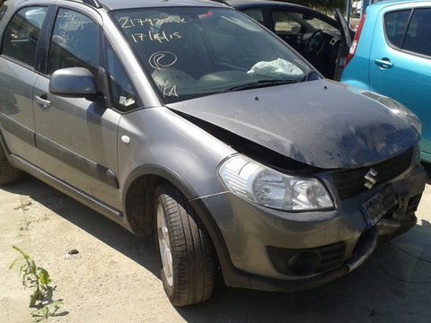 Dezmembrez Suzuki SX4 din 2007, 1.6 b