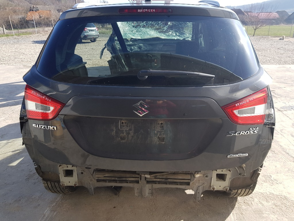 Dezmembrez Suzuki Sx4 S-cross 1.4T 1.6i 1.6ddis 2015-2020