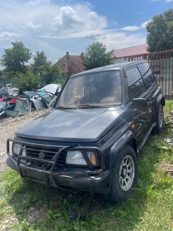 Dezmembrez SUZUKI VITARA 1993 1.6 benzina (G16A)