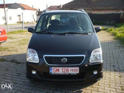 Dezmembrez Suzuki WagonR+ / Opel Agila