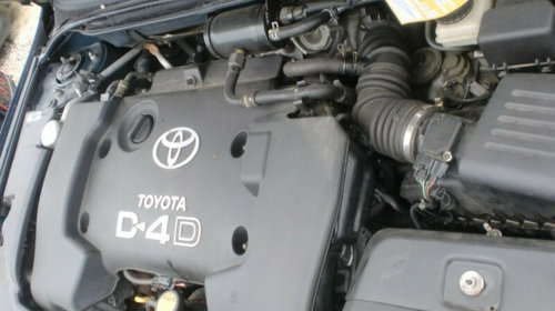 Dezmembrez Toyota Avensis Piese original