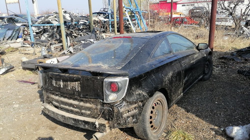 Dezmembrez Toyota Celica T23 1.8 VVTI 14