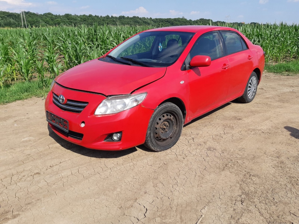 Dezmembrez Toyota Corolla 2007 2.0 DIESE