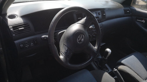 Dezmembrez Toyota Corolla (E120) 1.4d (1