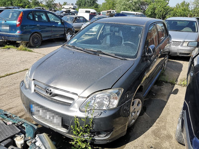 Dezmembrez Toyota Corolla (E120) 1.4d (1ND-TV), an