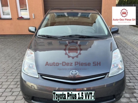 Dezmembrez Toyota Prius an 2008 1.5 benzină hybrid
