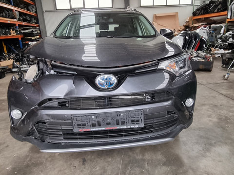 Dezmembrez Toyota Rav 4, 2018, Hybrid, 2.5 benzina