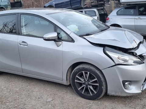 Dezmembrez Toyota Verso 2.0 d 2013 2014 2015 2016