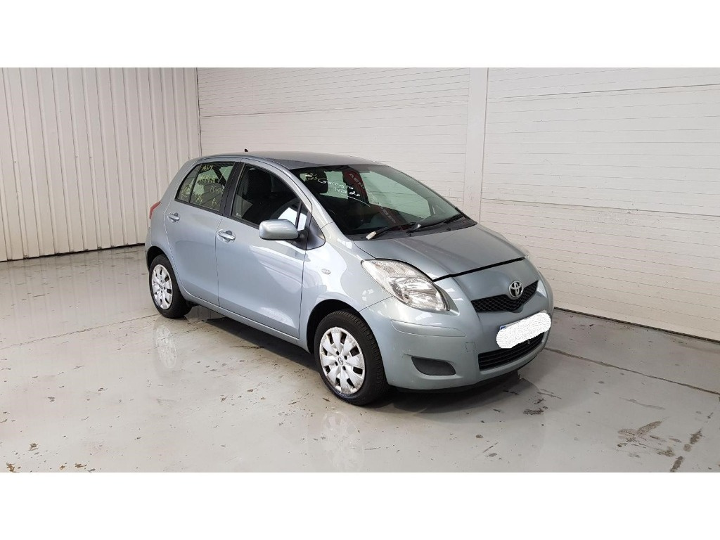 Dezmembrez Toyota Yaris 2009 HATCHBACK 1.4 d4D