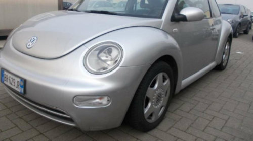 Dezmembrez Volkswagen Beetle 2003 Beetle
