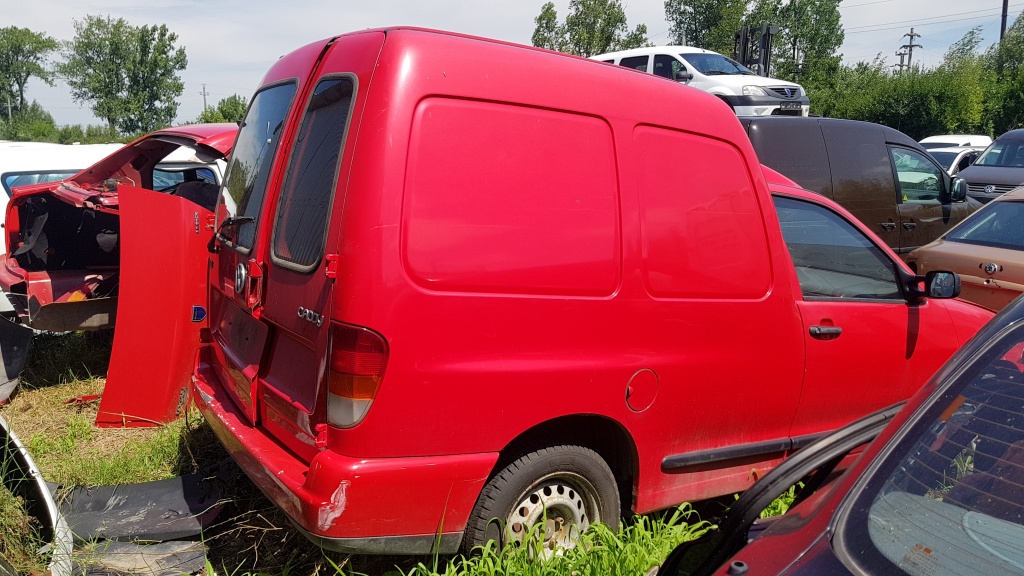 Dezmembrez Volkswagen Caddy 1.9 SDI 47 K