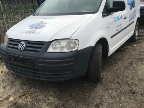 Dezmembrez Volkswagen Caddy 2008 DUBITA 2.0