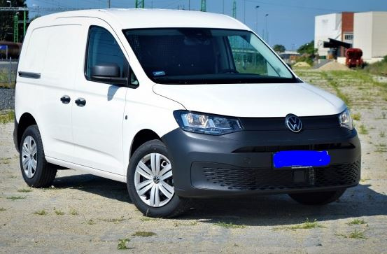 Dezmembrez Volkswagen Caddy cargo