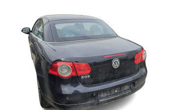 Dezmembrez Volkswagen Eos 2006-2010