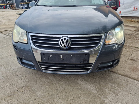 Dezmembrez Volkswagen EOS An 2007