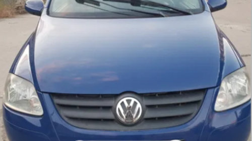 Dezmembrez Volkswagen Fox 1.2 Benzina di