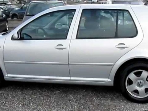 Dezmembrez Volkswagen Golf 4 , 1.4 16v , an 2001
