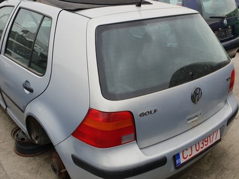 Dezmembrez Volkswagen Golf 4 2001 1.9 tdi ALH