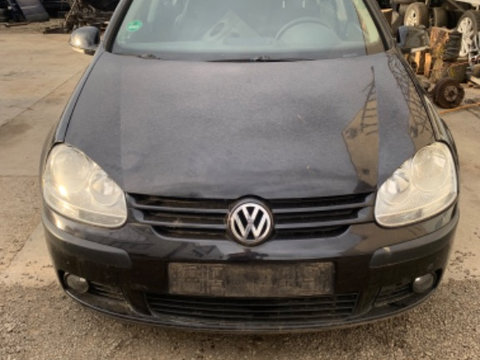 Dezmembrez Volkswagen Golf 5 1.4 Benzina Cod Motor BCA