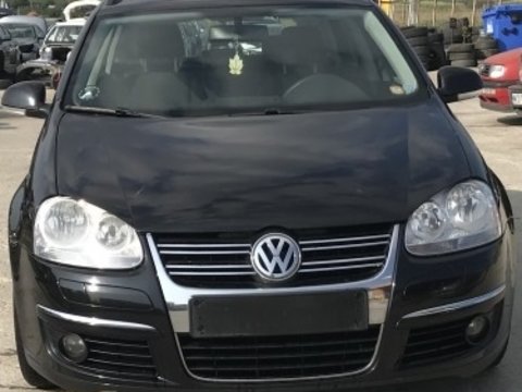 Dezmembrez Volkswagen Golf 5 1.9 TDI din 2008 volan pe stanga