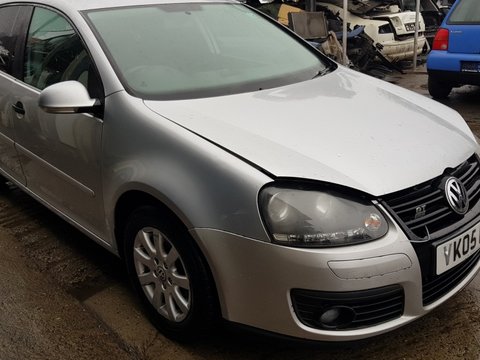 Dezmembrez Volkswagen Golf 5 1.9 tdi BKC