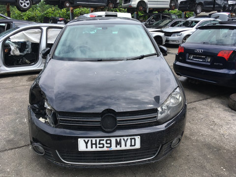 Dezmembrez Volkswagen Golf 6 2009 Hatchback 1.4 TSI