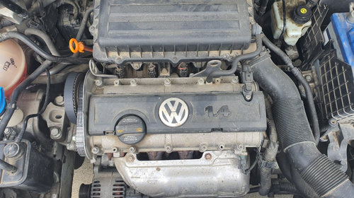 Dezmembrez Volkswagen Golf 6 2010 hatchb
