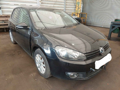 Dezmembrez Volkswagen Golf 6 2010 HATCHBACK 1.6 CAYB