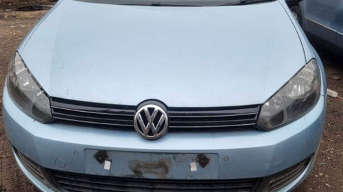 Dezmembrez Volkswagen Golf 6 2013 Hatchb