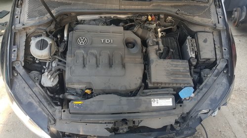 Dezmembrez Volkswagen Golf 7 1.6 tdi 105